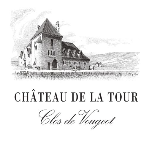 Chateau De La Tour